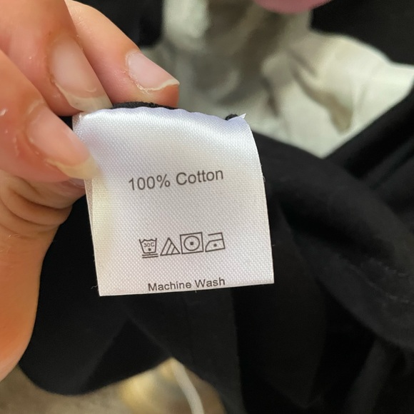 Graphic David statue tee - Picture 4 of 4